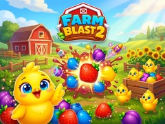 Lalao Farm Blast 2