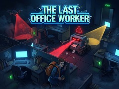 Lalao The last office worker