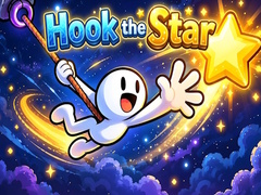 Lalao Hook the Star