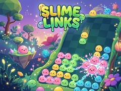 Lalao Slime Links