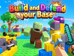 Lalao Build and Defend your Base