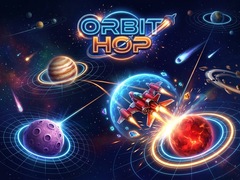 Lalao Orbit Hop