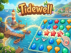 Lalao Tidewell