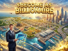 Lalao Become a Billionaire
