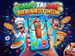 Lalao Call Italian Brainrot Now