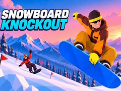 Lalao Snowboard Knockout