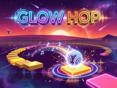 Lalao Glow Hop