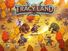 Lalao Tracy Land