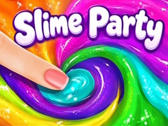Lalao Slime Party