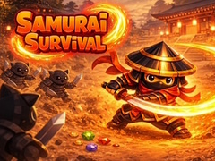 Lalao Samurai Survival
