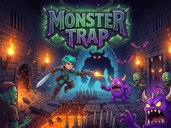Lalao Monster Trap