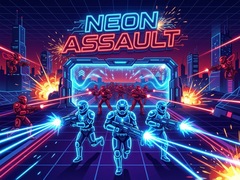Lalao Neon Assault
