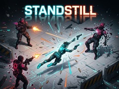 Lalao Standstill