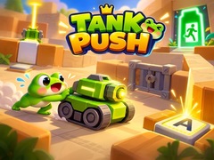 Lalao Tank Push