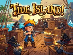 Lalao Tide Island