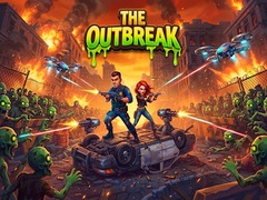 Lalao The Outbreak