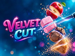 Lalao Velvet Cut