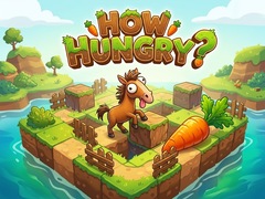 Lalao How Hungry?