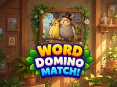 Lalao Word Domino Match