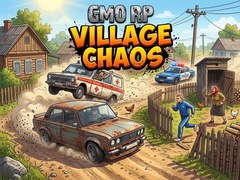 Lalao GMO RP Village Chaos