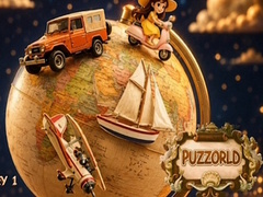 Lalao Puzzorld
