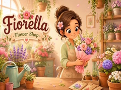 Lalao Fiorella Flower Shop