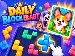 Lalao Daily Block Blast
