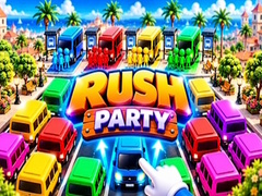 Lalao Rush Party