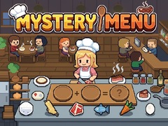 Lalao Mystery Menu