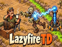 Lalao Lazyfire TD