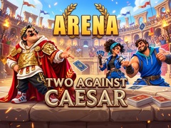 Lalao ARENA - Two Against Caesar