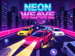 Lalao Neon Weave