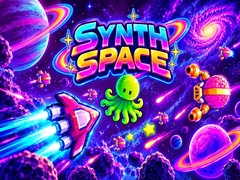 Lalao Synth Space