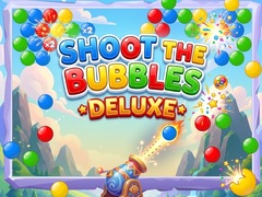 Lalao Shoot the Bubbles Deluxe