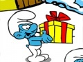 Lalao The Smurfs The Last Christmas