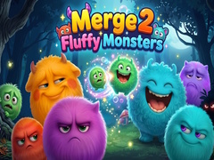 Lalao Merge 2: Fluffy Monsters