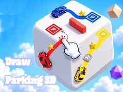 Lalao Draw Parking 3D