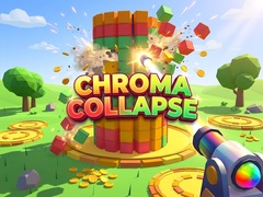 Lalao Chroma Collapse