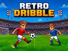 Lalao Retro Dribble