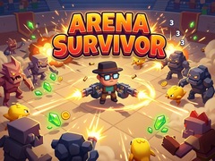 Lalao Arena Survivor