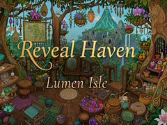 Lalao Reveal Haven: Lumen Isle