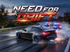 Lalao Need for Drift