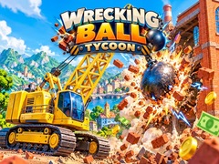 Lalao Wrecking Ball Tycoon