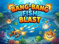 Lalao Bang-Bang Fish Blast