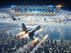 Lalao Skyward II - Sky and Starsea