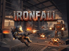 Lalao Ironfall
