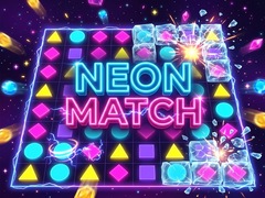 Lalao Neon Match