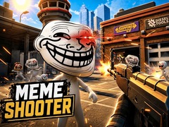 Lalao Meme Shooter