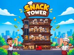 Lalao Snack Tower