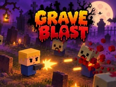 Lalao Grave Blast